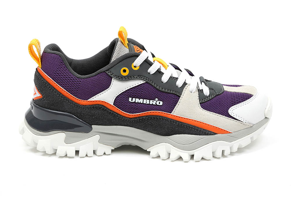 Zapatilla Umbro Bumpy Multicolor