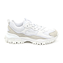 45294U-H96 UMBRO BUMPY - WMNS WHITE / WHITE
