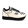40325U-HZN UMBRO ELITE MUNDIAL LUXE OFF WHITE / BLACK / ZEBRA / WHITE
