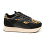 Zapatilla Umbro Elite Mundial Luxe Negra