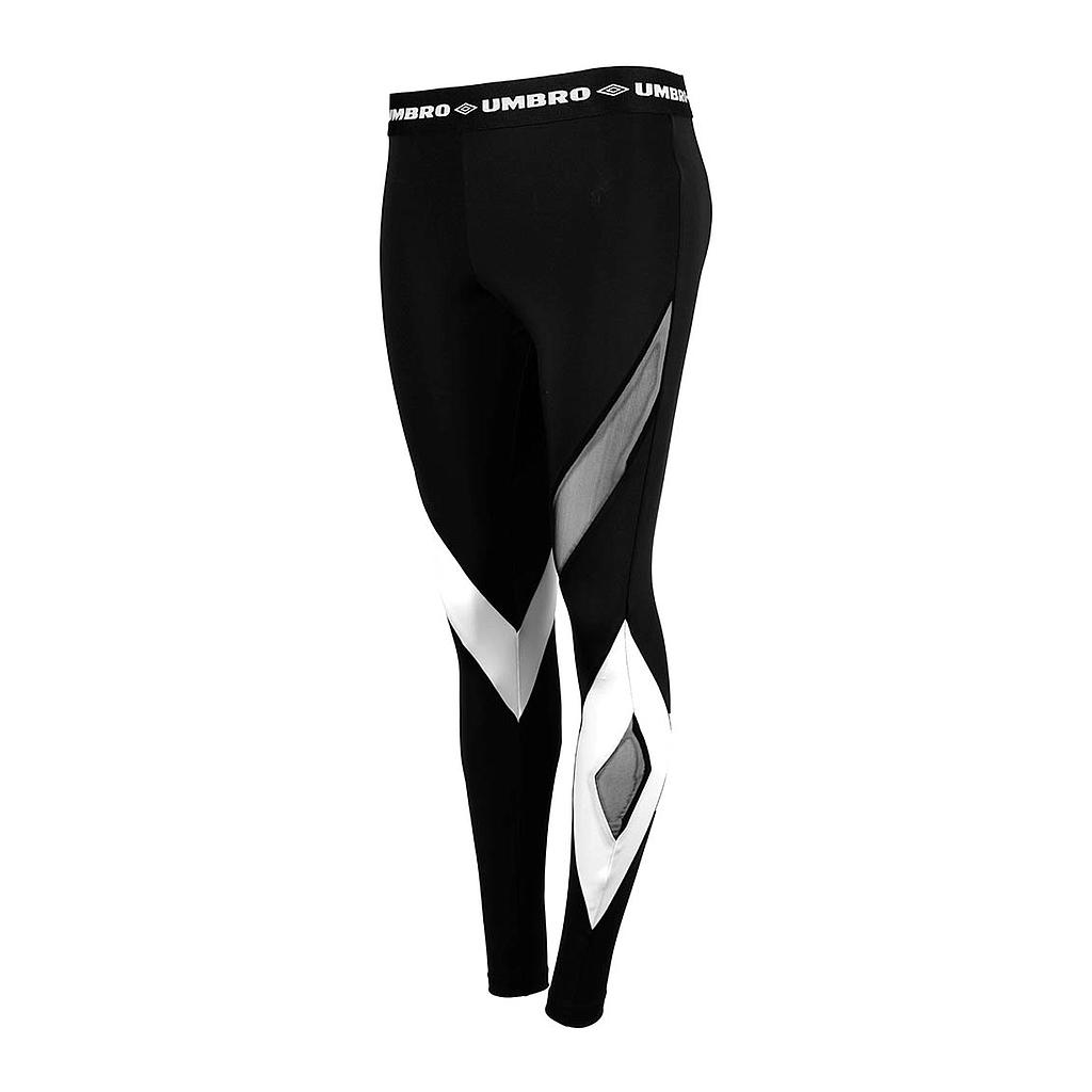 UMJL0069-Z2Z DIAMOND LEGGING STRETCH LIMO/BRIGHT WHITE