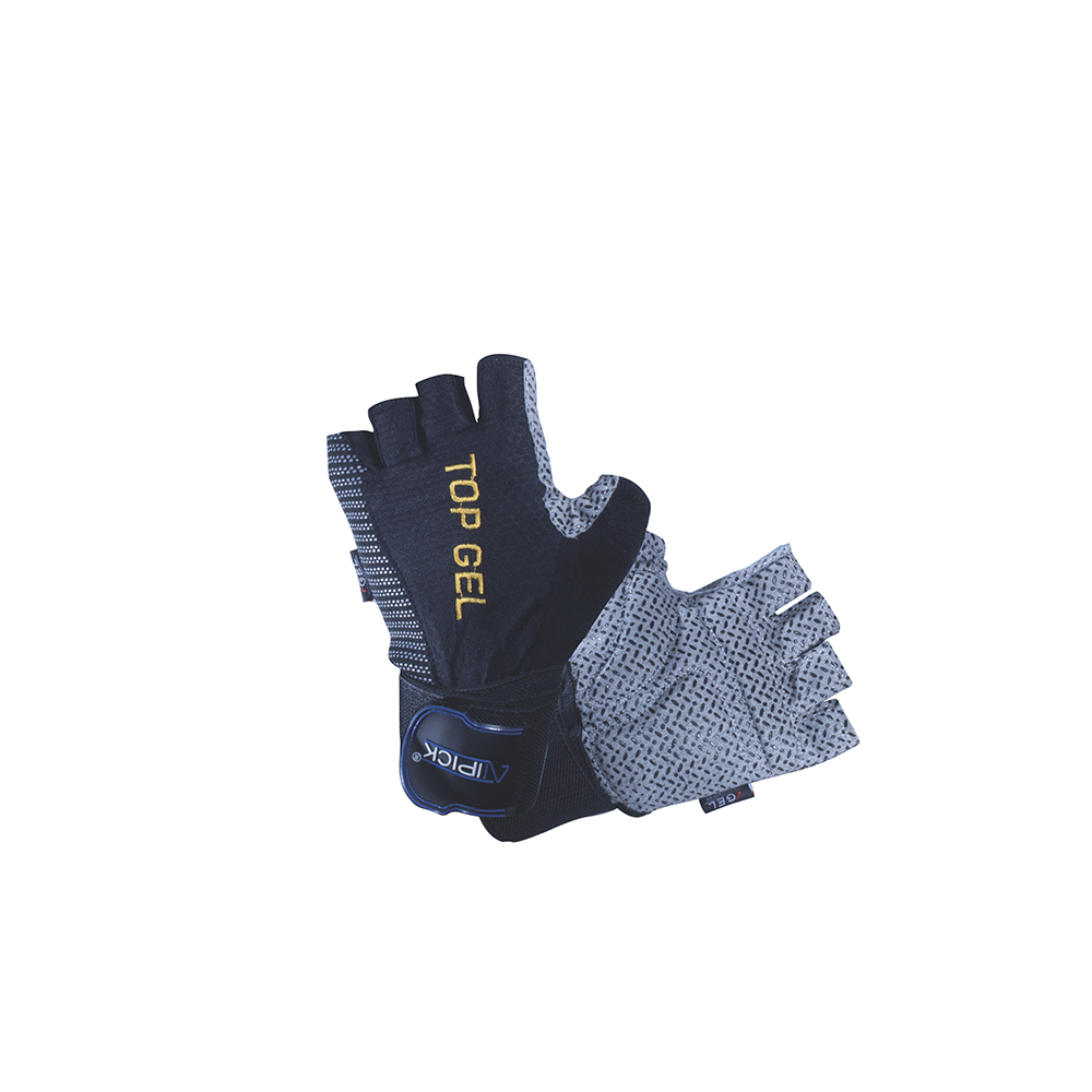 Guantes halterofilia mod. Top Gel 