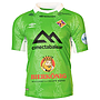 89688I-310 PALMA FUTSAL HOME '19 ADULT JERSEY VERDE CAMISETA PALMA FUTSAL 1ª EQUIPACIÓN