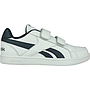 DV9306 REEBOK ROYAL PRI White