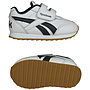 DV9462 REEBOK ROYAL PRI White