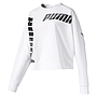 58007802 MODERN SPORT Crew Sweat Puma White