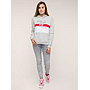 Sudadera Fila Gris