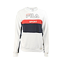 Sudadera Fila Blanca