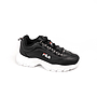 1010560.25Y Strada (BLACK) CONTEMPORARY FILA