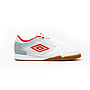 81566U-JDJ UMBRO CHALEIRA II LIGA WHITE / TOREADOR / HIGH RISE