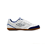 81583U-JDH UMBRO SALA CT - JNR WHITE / HIGH RISE / DEEP SURF