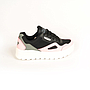 TENIS 19HWCRETA WINNIE PINK/BLK