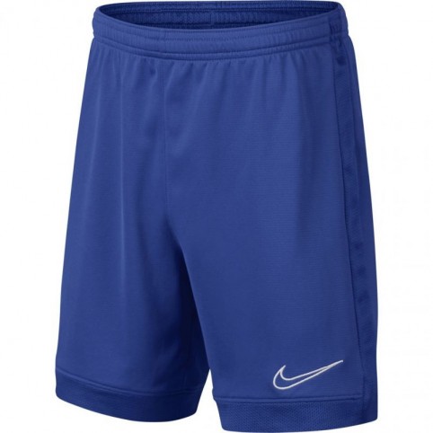 AO0771 480 JR B NK DRY ACDMY SHORT K