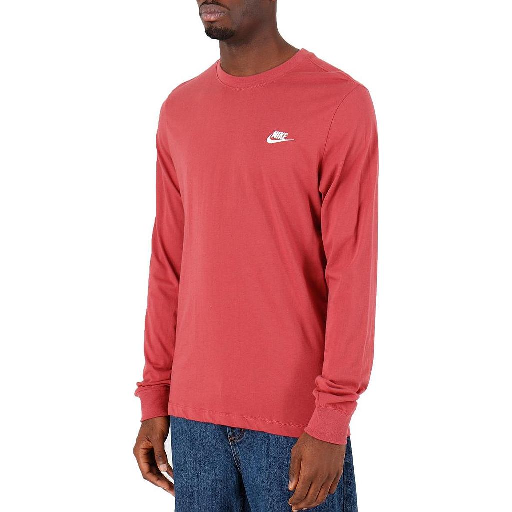 M NSW CLUB TEE - LS