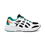 1021A145-001 ZAPATILLA GEL-BND WHITE/BLACK