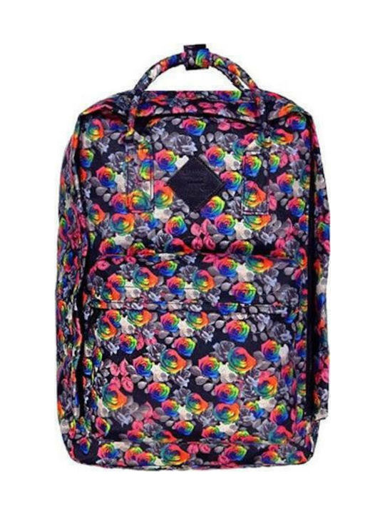 Icono Square Bag