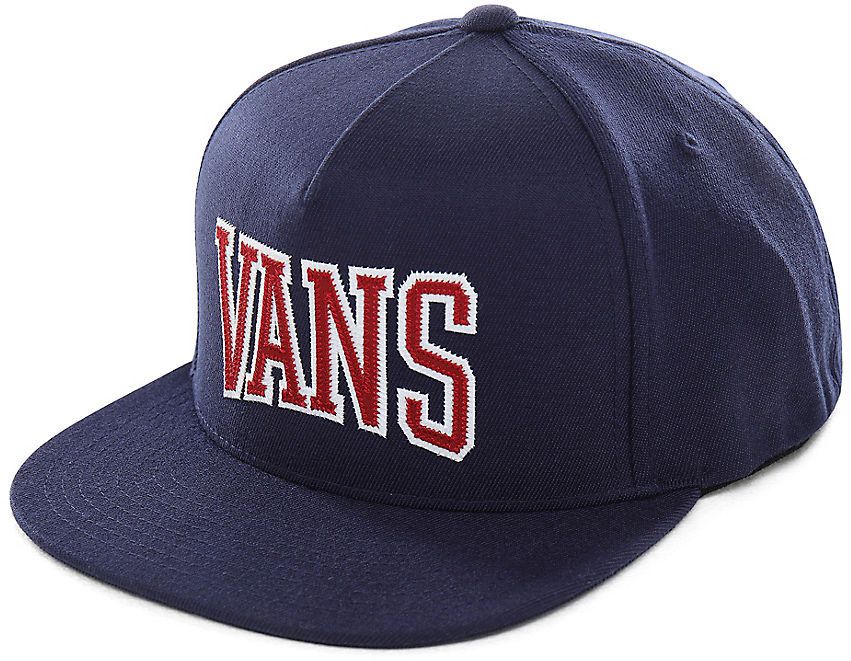 Gorra Vans Azul