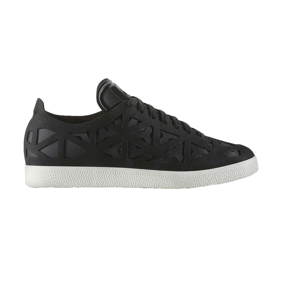 BY2959 ZAPATILLA BLACK