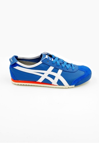ZAPATILLA ASICS ONITSUKA TIGER BLUE