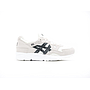 H8G6L 0090 ZAPATILLAS WHITE/BLACK