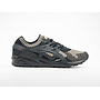 ZAPATILLA ASICS GEL-KAYANO TRAINER BLACK
