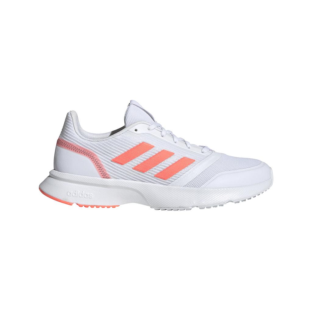 NOVA FLOW ftwr white/signal coral/ftwr white
