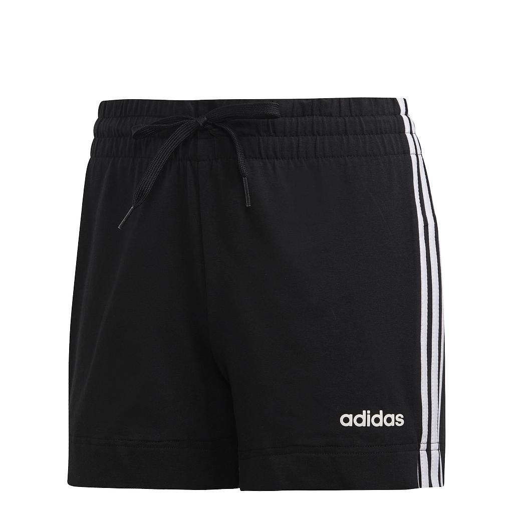 Essentials 3S Short black/white
