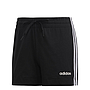 Essentials 3S Short black/white