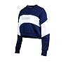 Sudadera Umbro Alto Sweat Navy