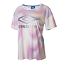 C20009-JKE-TOR TEE - WMNS BRIGHT WHITE / MULTI