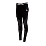 C20014-JJE-PELO COTTON LEGGINGS - WMNS BLACK / BRIGHT WHITE