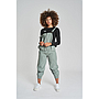 Mono Umbro Alba Dunageree