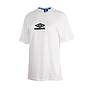 C20026-JJZ-CLASSICO 2.0 BOYFRIEND TEE - WMNS BRIGHT WHITE / BLACK
