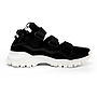 40339U-090-UMBRO FIERA - WMNS BLACK / WHITE