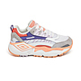 45291U-JNA-UMBRO NEPTUNE - WMNS WHITE / ORCHID HUSH / PEACH / HONEYDEW