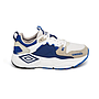 81586U-JMV-UMBRO RUN M WHITE / TW NAVY / TW ROYAL / MOONSTRUCK