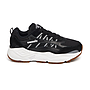 81587U-JMY-UMBRO NEPTUNE BLACK / REFLECTIVE / GUM
