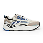 81587U-JMZ-UMBRO NEPTUNE WHITE / BLACK / LIGHT GRAY / TW ROYAL