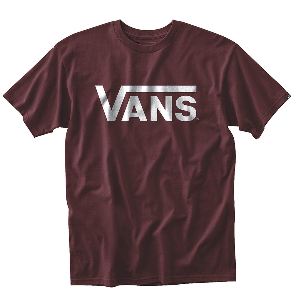 VN000GGGK1O1 MN VANS CLASSIC PORT ROYALE/WHITE