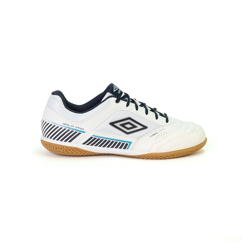 81572U-JPD UMBRO SALA II PRO WHITE / PEACOAT / CAPRI BREEZE