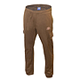 C10036-JTC UMBRO CALIBRE CARGO PANT OLIVE / PLASTIQUE
