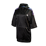 Vestido Umbro Rhian Hooded Negro