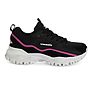 45294U-JYD UMBRO BUMPY - WMNS BLACK / WHITE / MAGENTA