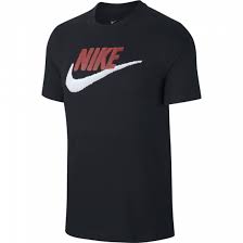 M NSW TEE BRAND MARK