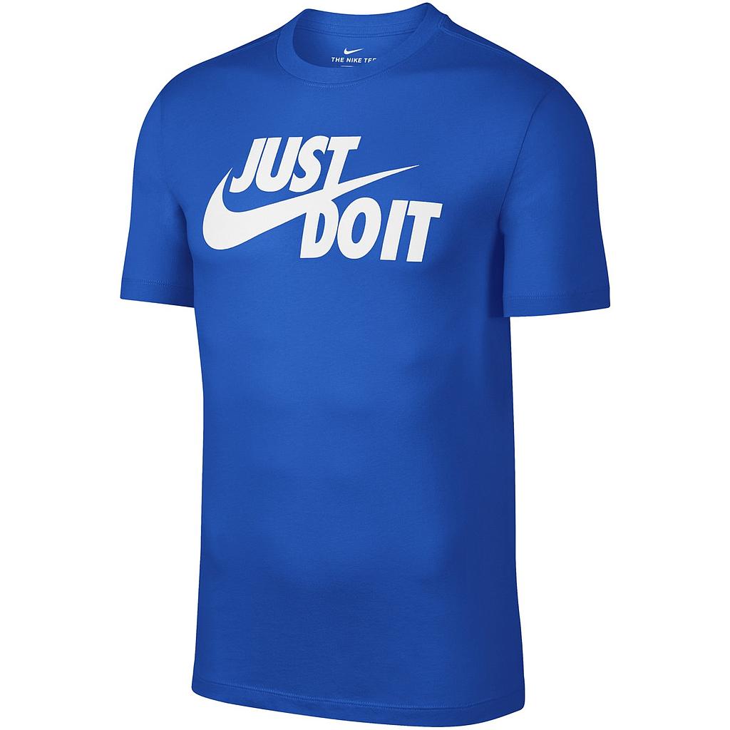 M NSW TEE JUST DO IT SWOOSH