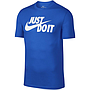 M NSW TEE JUST DO IT SWOOSH