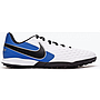 Botas Nike Tiempo Legend 8 Club TF Blanca