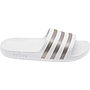 Chancla Adidas Adilette Aqua Blanco