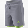 MENS ACTIVATED TECH SHORT