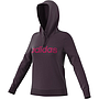Essentials Linear Over Head Fleece Hoodie